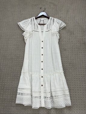 veronica beard brown gingham dress Perenna Plaid Shirtdress in Elderberry Multi